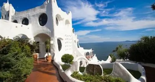 Почему вы должны посетить Пунта-дель-Эсте, Уругвай