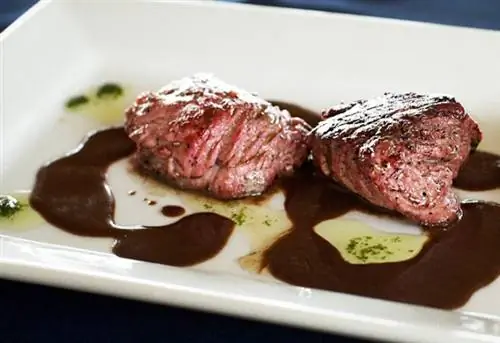 Шеф-повар Роб, Хопкинс, Канантик, Сельское хозяйство