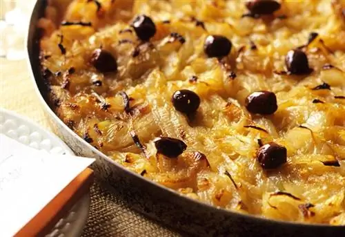 Франция, Приморские Альпы, Ницца, Рецепт пирога Ментон, Доминик Станк, ресторан La Merenda