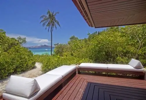 Касита Сандек