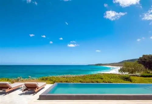 Бассейн Аманера Касита