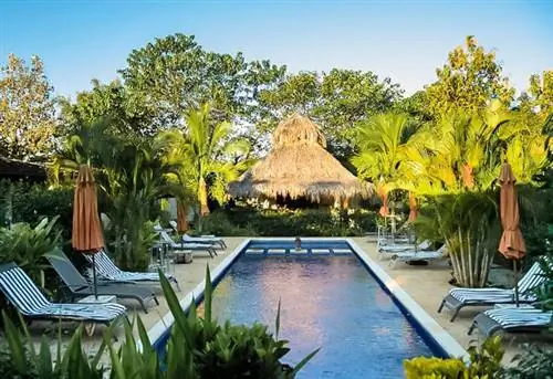 Вилла Девена