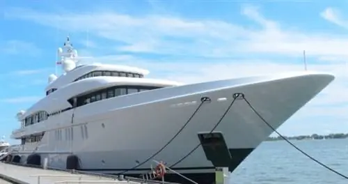 6 секретных пляжей, до которых лучше всего добраться на яхте