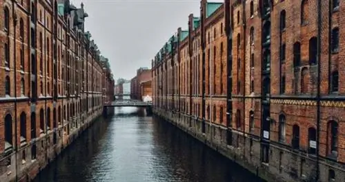 Пять типов путешественников, которым необходимо посетить Гамбург