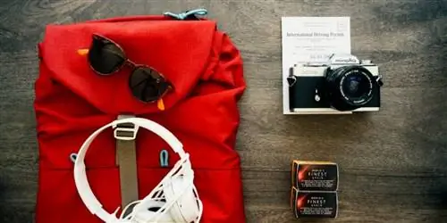 10 причин, почему вам стоит путешествовать в одиночку