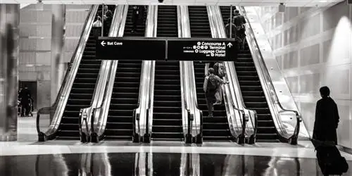 Должны ли предупреждения о путешествиях по всему миру удерживать вас от путешествий?