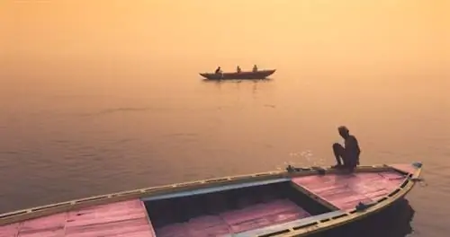 Пять причин увидеть Индию с Ганга