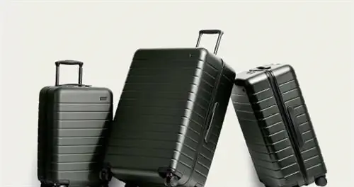 Как компания Away изменила будущее умных чемоданов