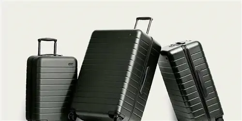 Как компания Away изменила будущее умных чемоданов