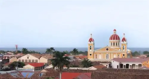 Путеводитель по выходным: изучите кофейную культуру Никарагуа