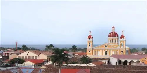 Путеводитель по выходным: знакомство с кофейной культурой Никарагуа