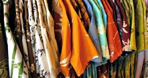 Где купить настоящие гавайские ремесла в городе Хило, Большой остров