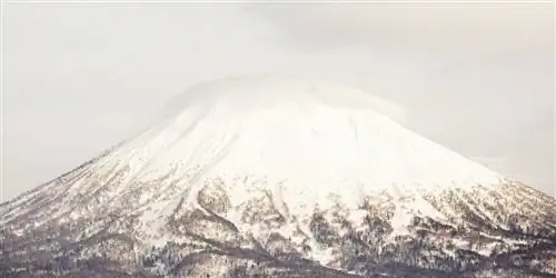 Японский сноусерфинг – это новый сноубординг