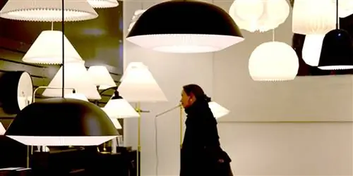 Копенгаген: шопинг для тех, кто не любит шопинг