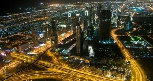 Джамиль Абу-Варде о комедии и жизни в Дубае