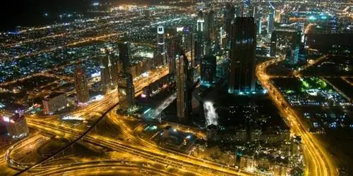 Джамиль Абу-Варде в комедии & Жизнь в Дубае