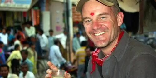 Искатель острых ощущений: Джонни Билби