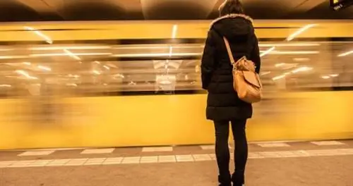 3 совета, которые изменят ваше отношение к путешествиям в одиночку