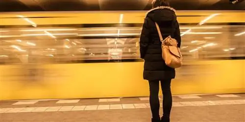 3 совета, которые изменят ваше отношение к путешествиям в одиночку