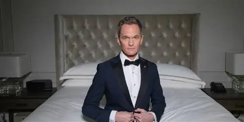 Почему Нил Патрик Харрис скучает по путешествиям