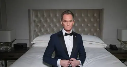 Почему Нил Патрик Харрис скучает по путешествиям