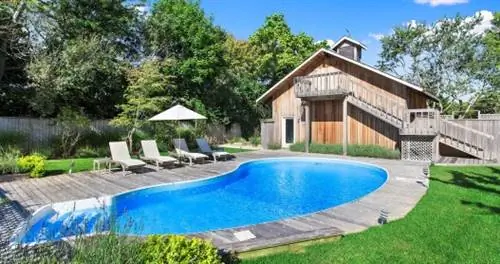 7 пляжных домов Airbnb, которые все еще можно арендовать этим летом