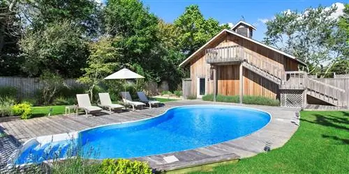 7 пляжных домов Airbnb все еще доступны для аренды этим летом