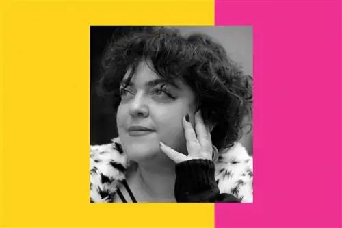 Автор Ранда Джаррар написала мемуары за четыре года президентства Трампа.