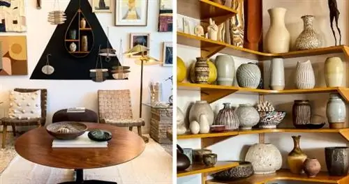 Спросите у местного: где мне делать покупки в Санта-Монике?