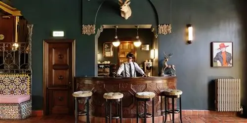 8 лучших отелей Санта-Моники для настоящего проживания