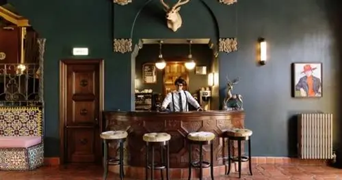 8 лучших отелей Санта-Моники для настоящего местного отдыха