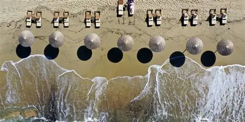 Как Греция и другие средиземноморские страны планируют заманивать путешественников