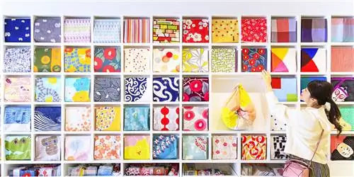 Современное цветение Киото