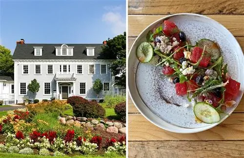 Не запасайтесь закусками в дороге, если вы планируете закончить поездку в Женеве.