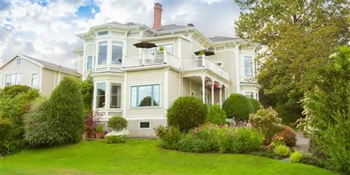 6 B&Bs Где завтрак – главная достопримечательность