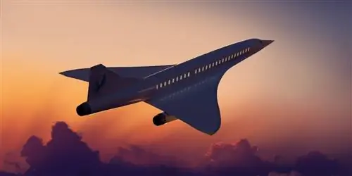 Может ли новая сделка United Boom Boom вернуть сверхзвуковые полеты?