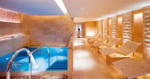 Регистрация: 4 отеля, которые помогут вам стать (и оставаться) здоровым