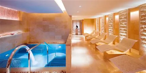 Регистрация: 4 отеля, которые помогут вам стать (и оставаться) здоровым