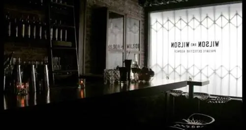 5 современных баров, возвращающихся в США