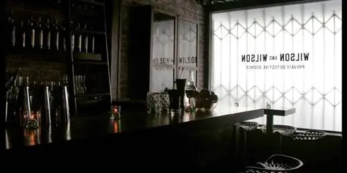 5 современных баров, возвращающихся в США