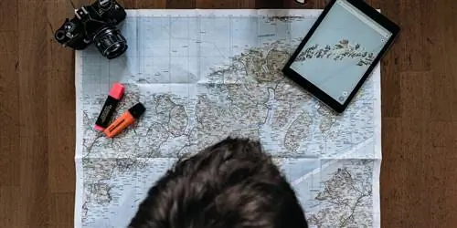 Лучшие инструменты и приложения для планирования поездки