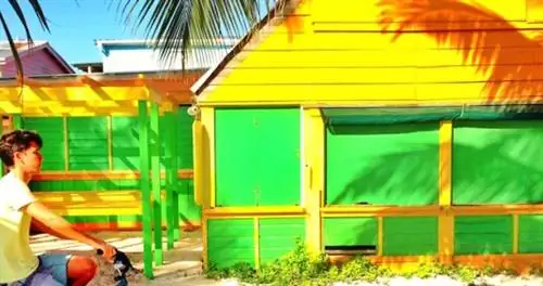 6 причин, по которым Южный Белиз - это путешествие вашей мечты