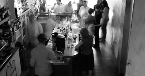 Это лучший город Германии для выпивки?