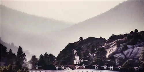 Как увидеть Колорадо глазами автора