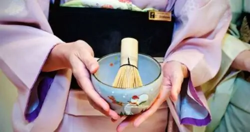 Как открыть для себя секретный маленький Токио Беверли-Хиллз