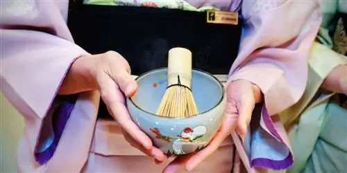 Как открыть секрет маленького Токио в Беверли-Хиллз