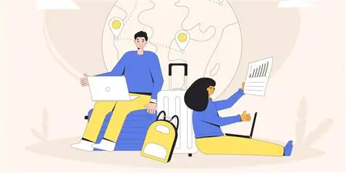 Эти 6 стран упрощают удаленную работу