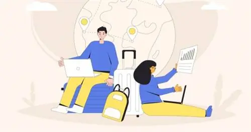 Эти страны упрощают удаленную работу