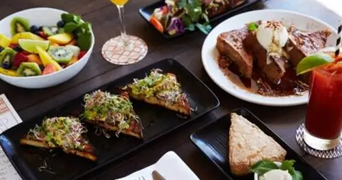 Как житель Сан-Франциско проводит выходные в Лос-Анджелесе