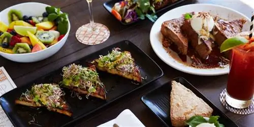 Как житель Сан-Франциско проводит выходные в Лос-Анджелесе